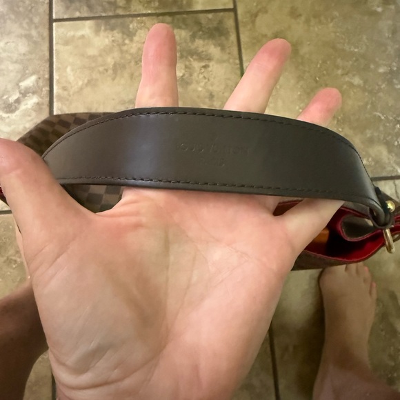 Louis Vuitton Graceful MM - Picture 5 of 13